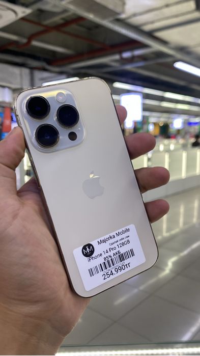 Iphone 14 Pro 128 Айфон 14 Про 128