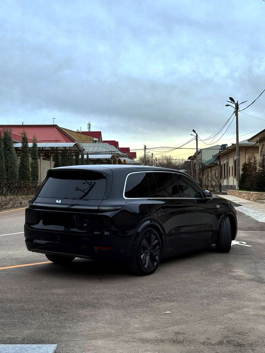 Lixiang l 9 max 2023 arenda