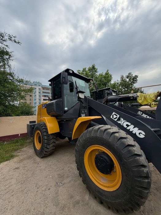 Pagurchin 1.8 погрузчик 2025