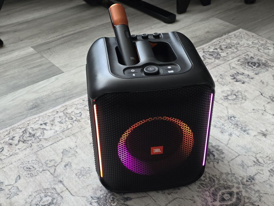 Boxa jbl party box encore 100w