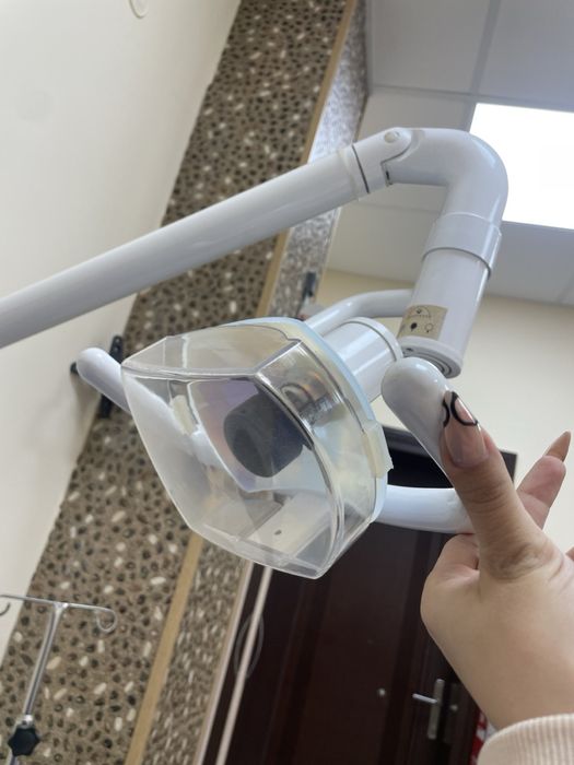 Медицинско оборудване