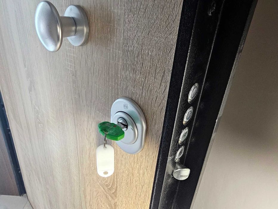 ПРОДАВА СЕ апартамент 62 кв.м. в НЕА ПЕРАМО Кавала (код 8361)