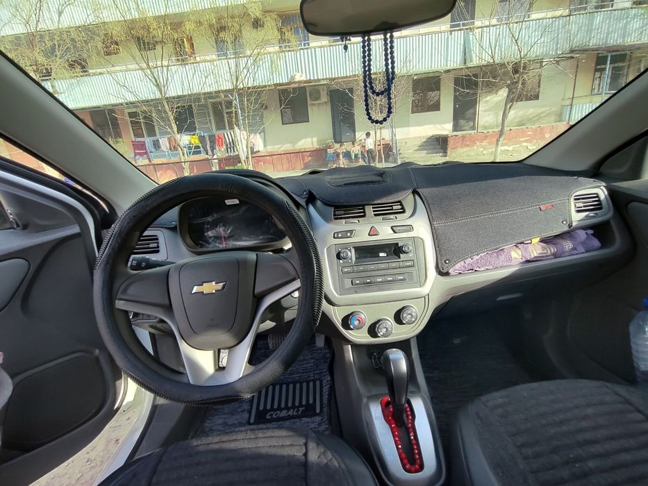 Cobalt 2025 midnight