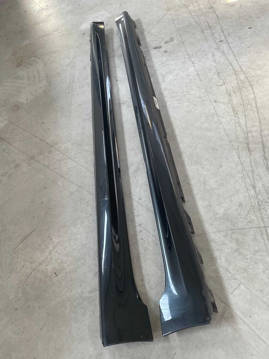 praguri Bmw seria 5 G30 - G31 M Paket