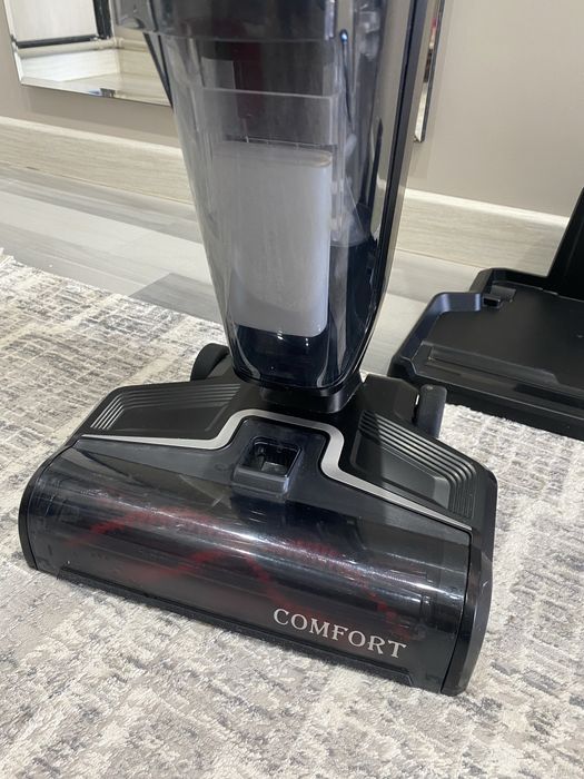 Comfort пылесос сатылады