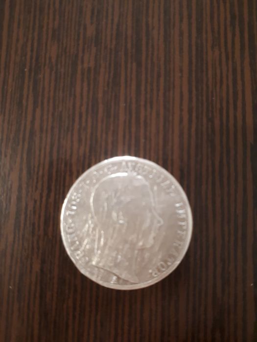 Monezi argint de colectie