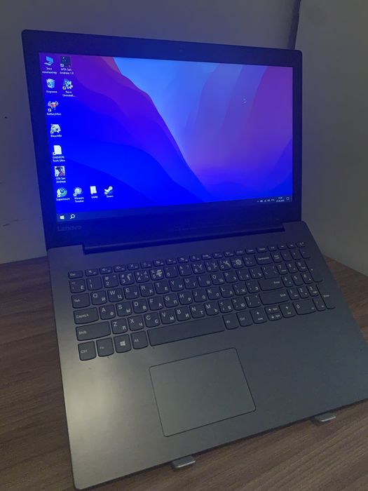 Шустрый Ноутбук Lenovo