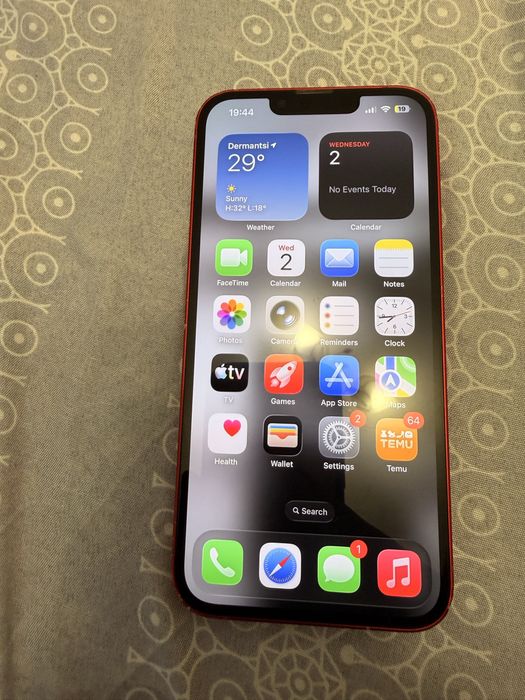 Iphone 13/128GB