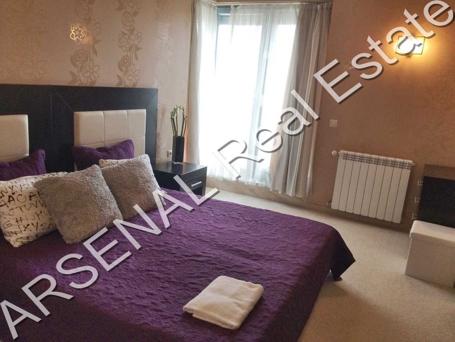 Дава се под наем Тристаен апартамент в София, Студентски град - 160 кв.м за 1000 € - Снимка #3