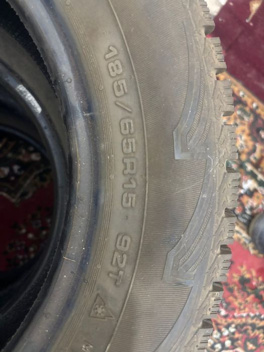 Кордиант 185/65 р15