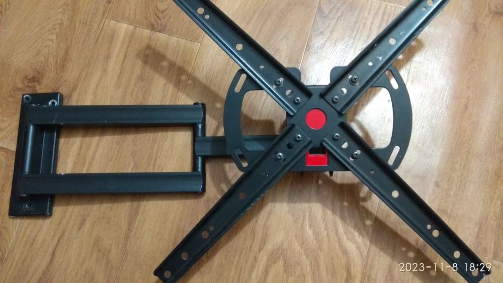 Кронштейн 32-55 дюйм тв