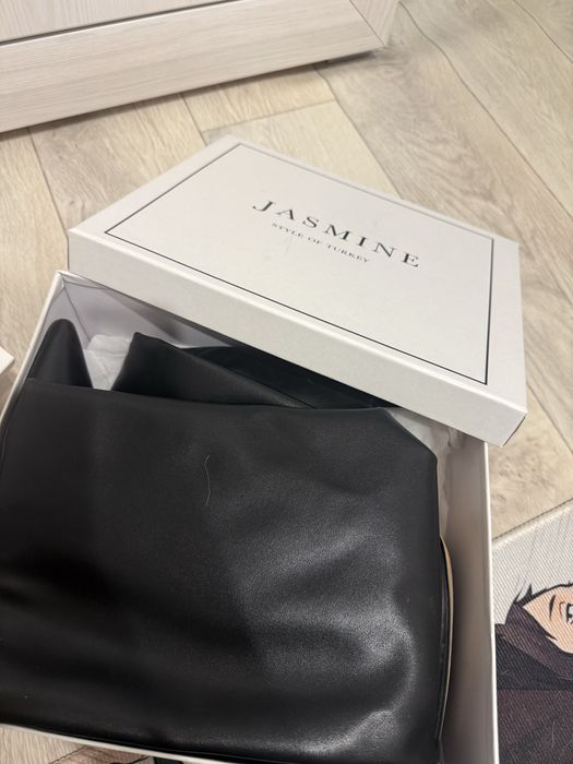 Сапоги - демисезонные