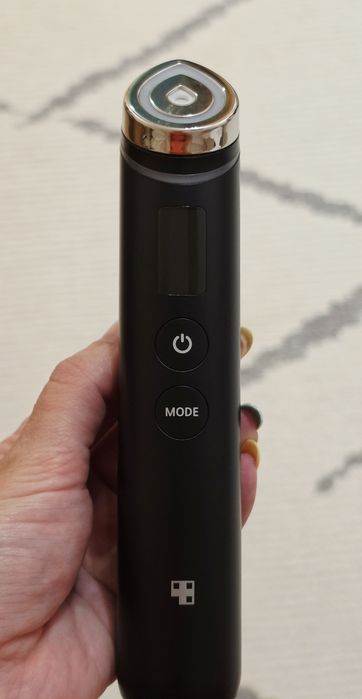 MediCube Age-R Booster Pro