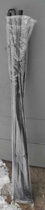 Х- баннер 180*80