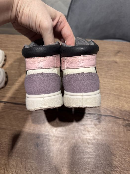 Детская обувь 27 размер