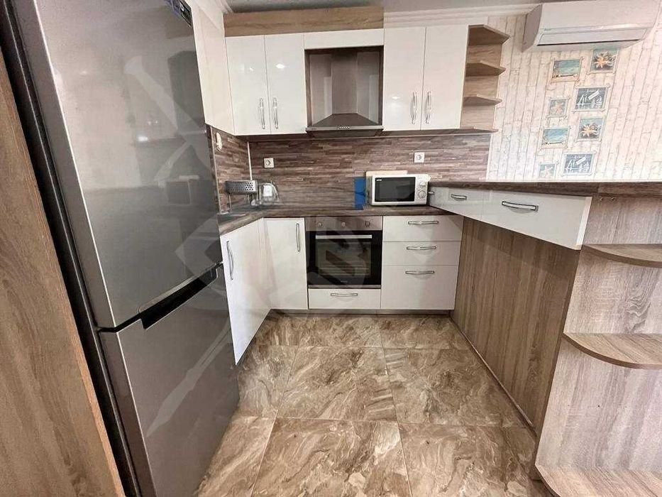 Двустаен - Сарафово