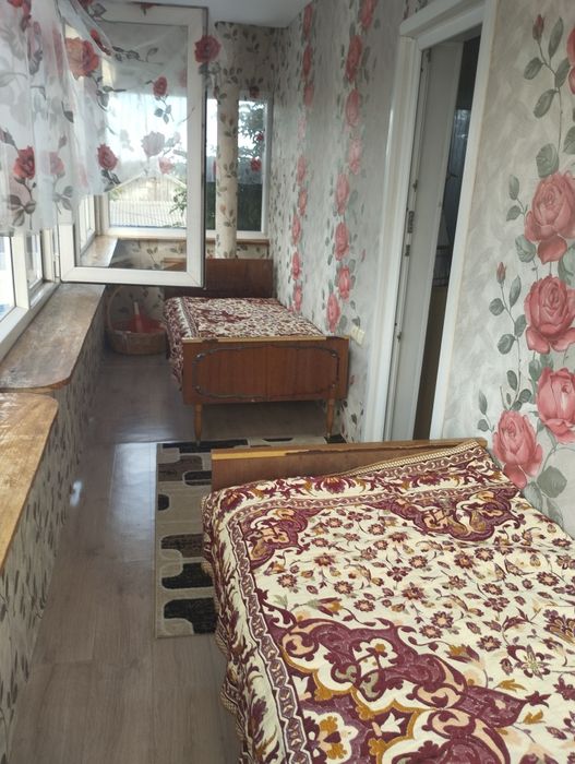 Сдам коттедж посуточно