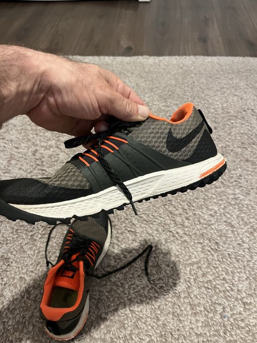 Nike Air Zoom Wildhorse 4-мъжки трекинг маратонки