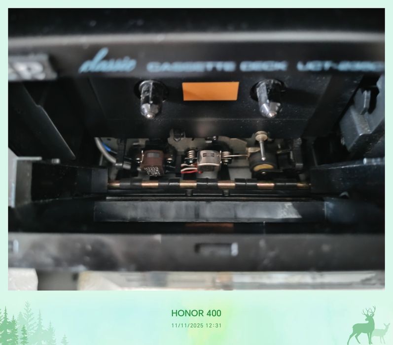 Deck Uher de vânzare