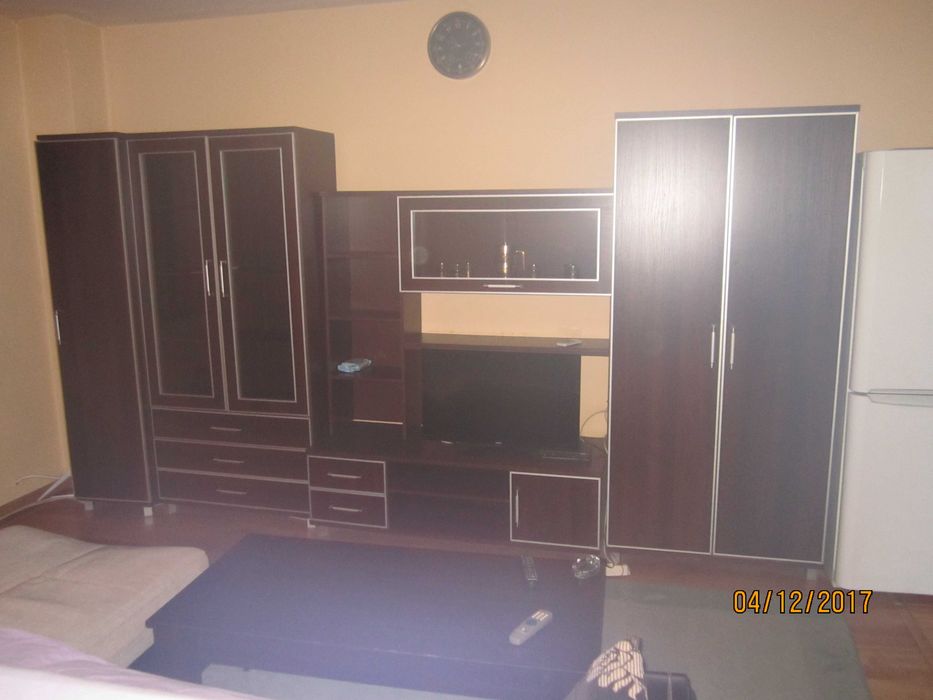 Дава се под наем Двустаен апартамент в Търговище, Боровец - 70 кв.м за 229.5 € - Снимка #2