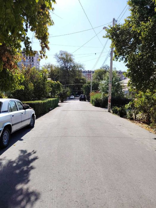 Продается дом 2.1 соток в Мирабадском районе