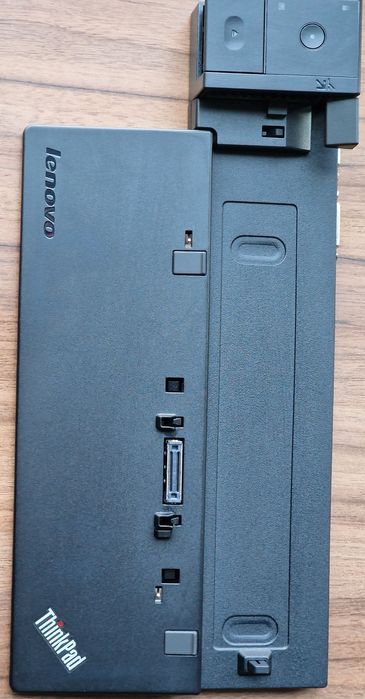 Lenovo 40A2 docking station ptr laptop Lenovo T460 T470