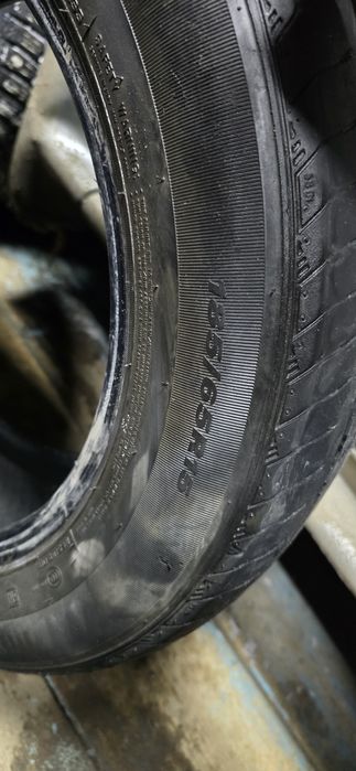 Продам покрышки  185/65 Р15