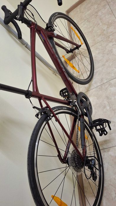 Giant Contend 1, M size, шоссейник