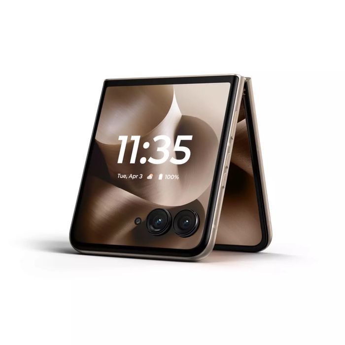 Motorola RAZR 60 ultra