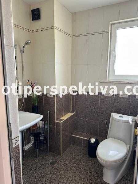 Продава се Многостаен апартамент в Пловдив, Център - 147 кв.м за 1735 €/кв.м - Снимка #10