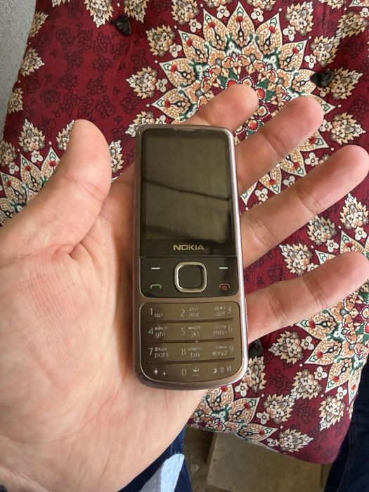 nokia 6700 holati zor iwlawi zor ariginal oqip tel qlila