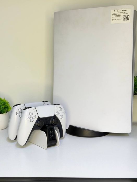PlayStation 5 | 667gb в отличном остояний