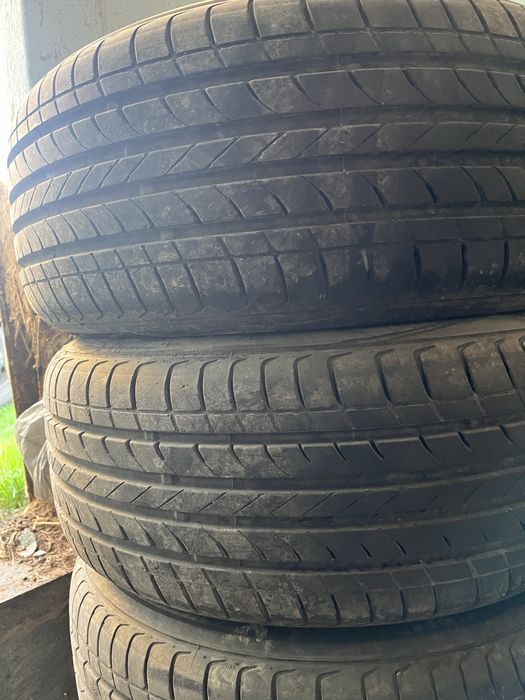 Продам болоны с дисками 195/55/15