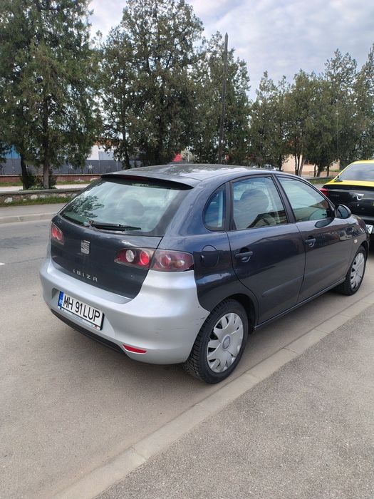 Seat Ibiza de vânzare