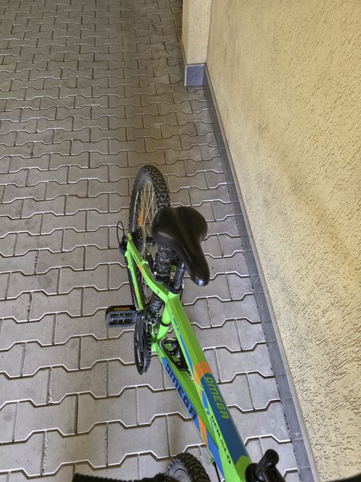 Колело Omega 24'