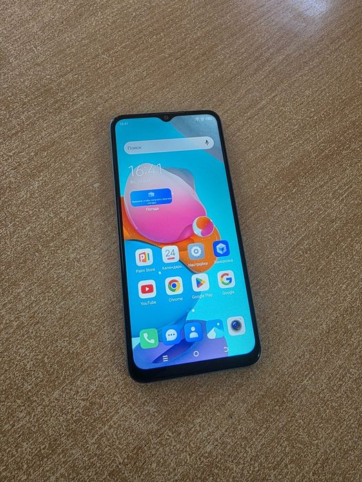 Tecno Spark Go 2023, 64 Gb