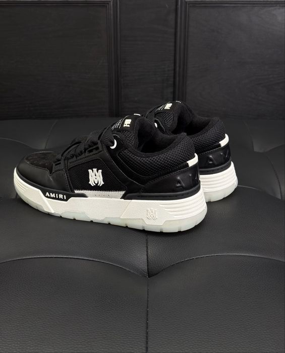 Amiri ma1 premium full box