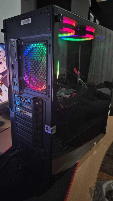 PC Gaming I5 9400F + GTX 1660 Super