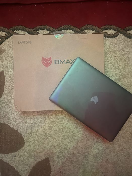 ноутбук BMAX S 13