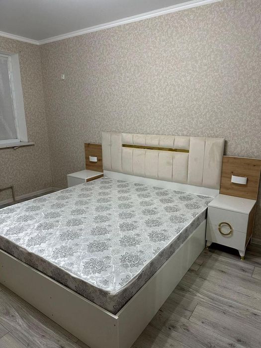 Спальный гарнитур Шымкент | Цена от производителя