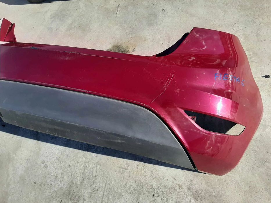bara spate  ford fiesta 6 cb1 ccn dupa 2008 8a61-17d781a