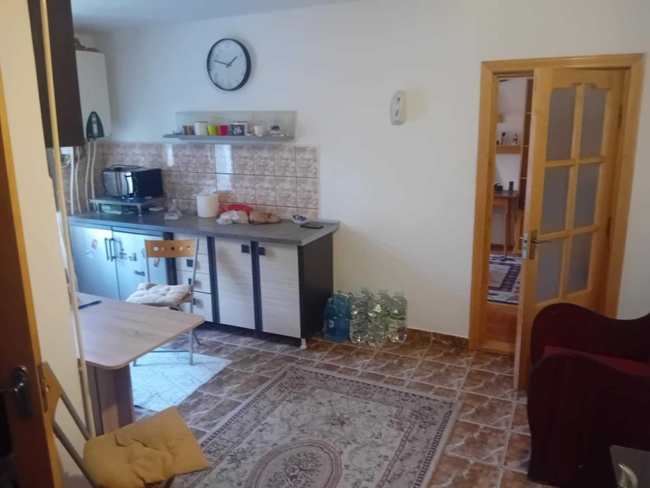 Ap 2 Cam Maratei 1 la cheie 54mp etaj 3 renovat mobilat decomandat