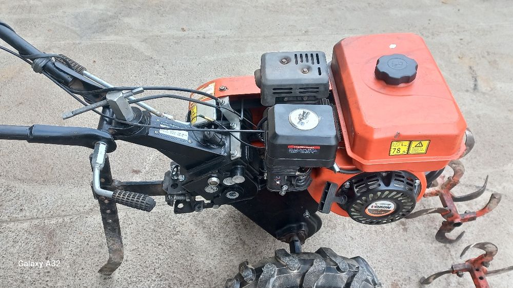 Мотоблок салам на хаду