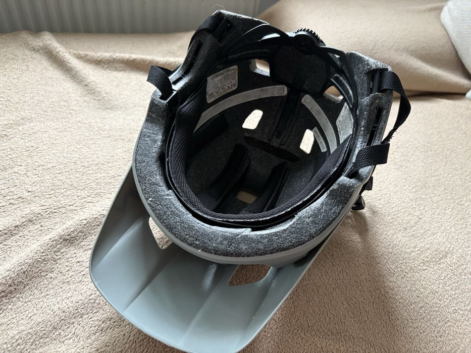 Casca full face copii Abus Youdrop Modulara