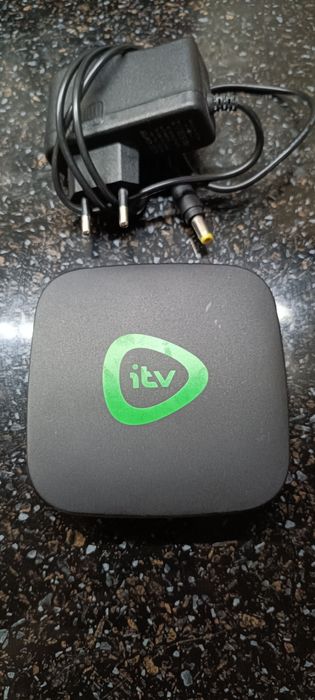itv    приставка