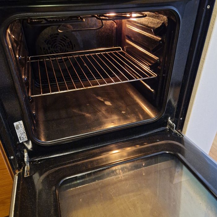 Фурна за вграждане зануси