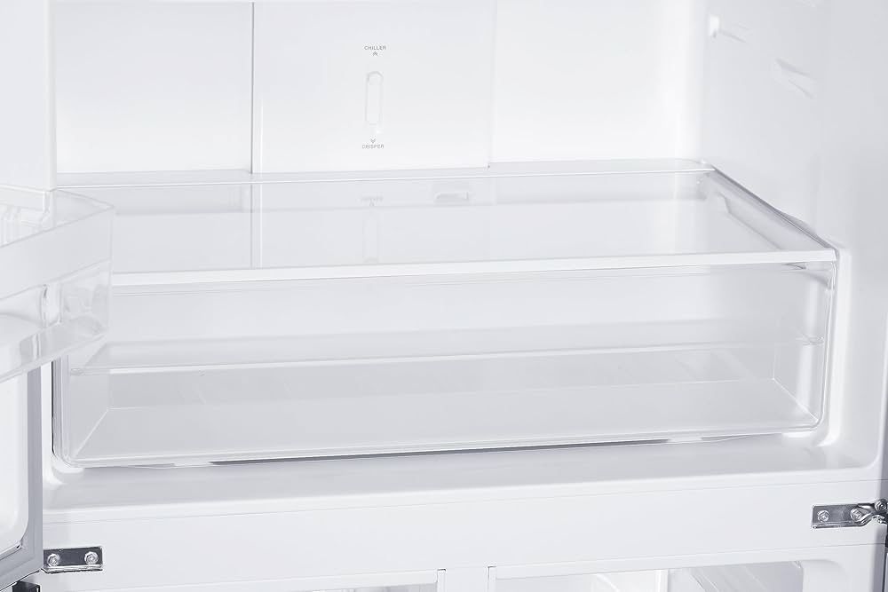 Хладилник с фризер Wolkenstein WCD362NFDEIX