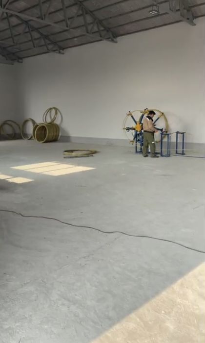 Арматура Композит станок АРМПЛАСТ