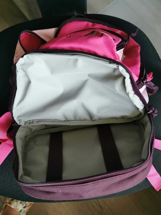 Раничка за детската градина