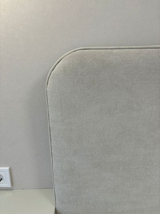 Двухспальная кровать